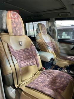 ميتسوبيشي باجيرو